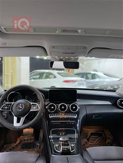 مێرسێدس بێنز C-Class